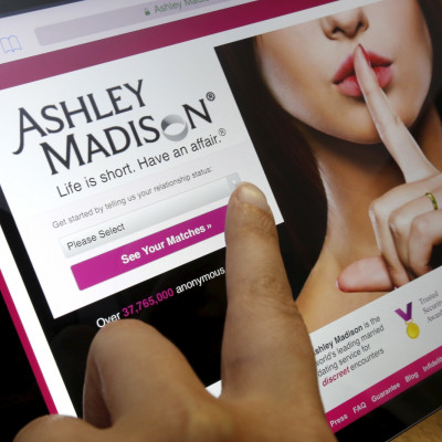 Who hacked Ashley Madison