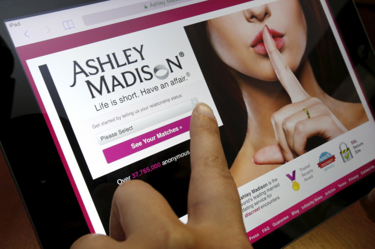 Who hacked Ashley Madison