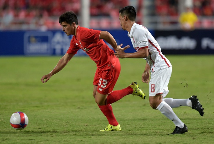 Joao Carlos Teixeira