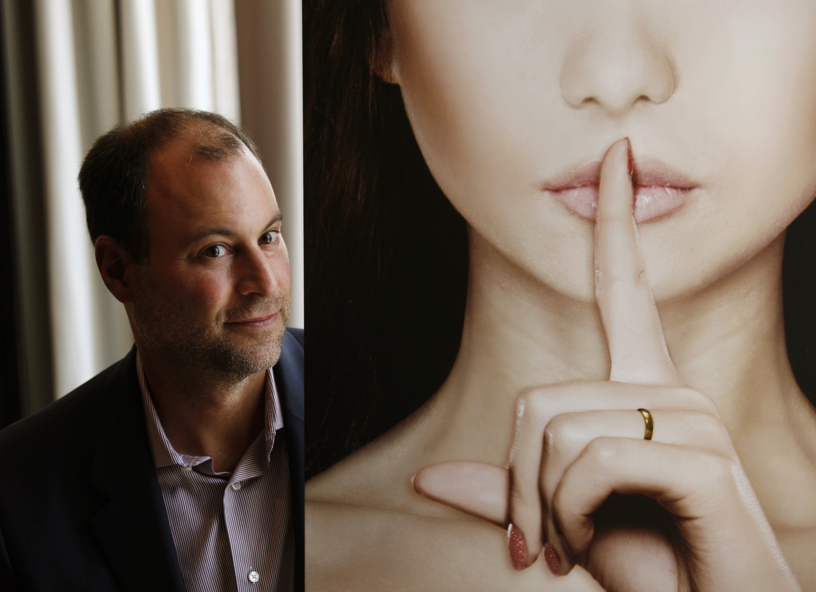 Ashley Madison hack: Avid Life Media secretly operated escort website |  IBTimes UK