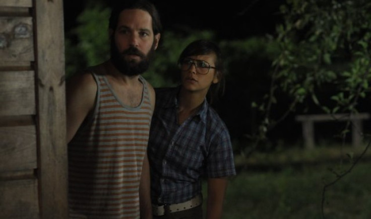 Our Idiot Brother