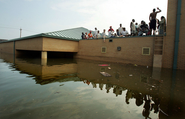 charter schools new orleans