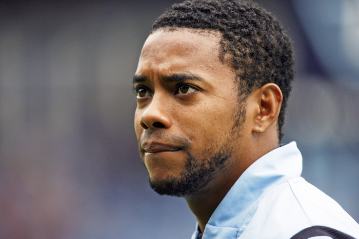 Robinho