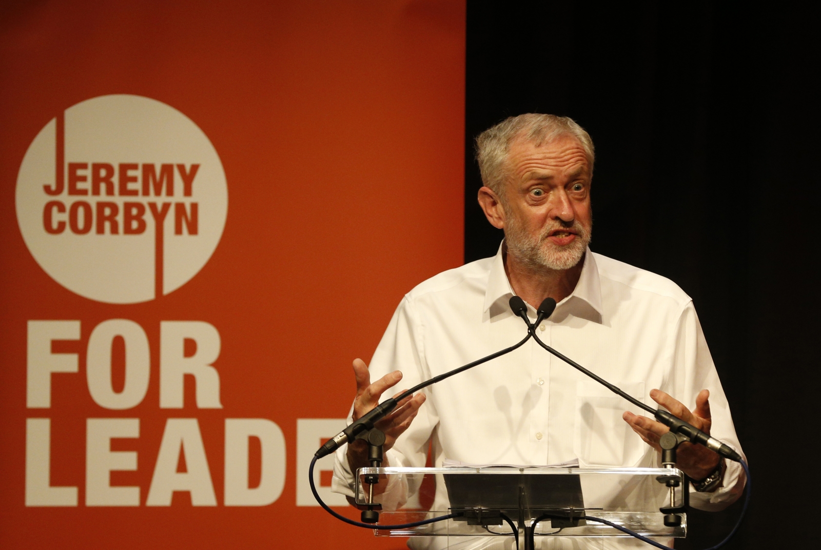 Jeremy Corbyn: Labour Win Means Electoral Obscurity While Defeat Will ...