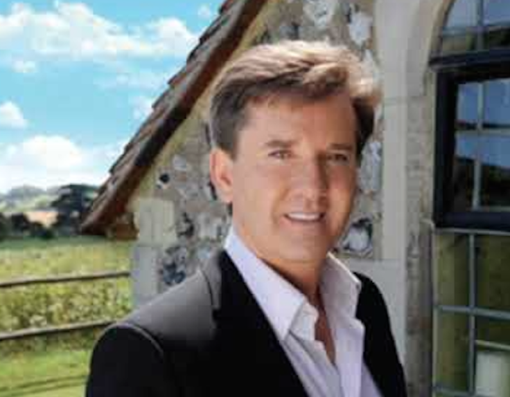 Daniel O'Donnell