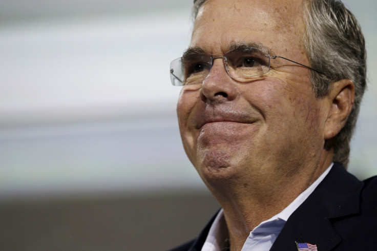 Jeb Bush