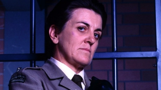 Maggie Kirkpatrick