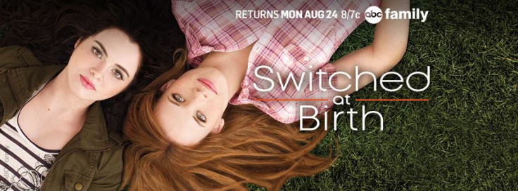 Switched at Birth season 4
