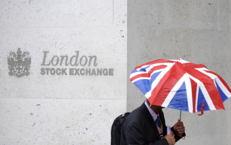 London Stock Exchange