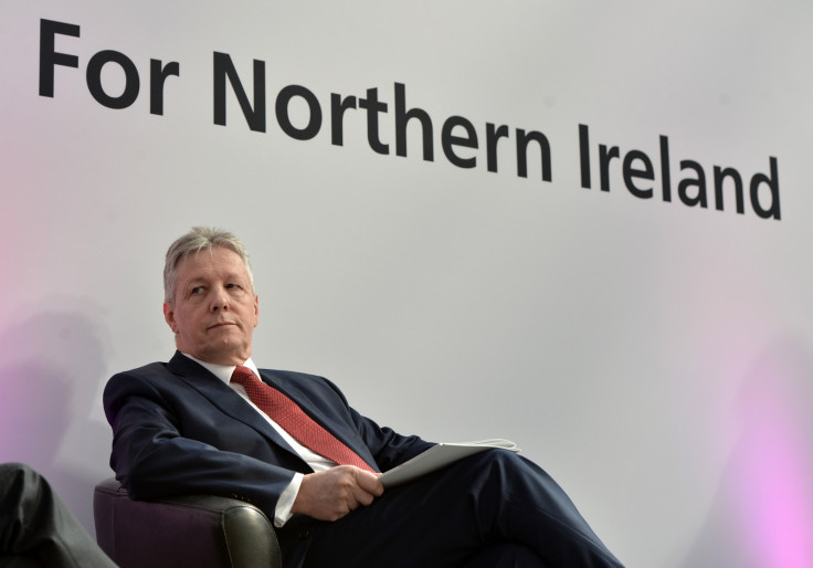 Peter Robinson