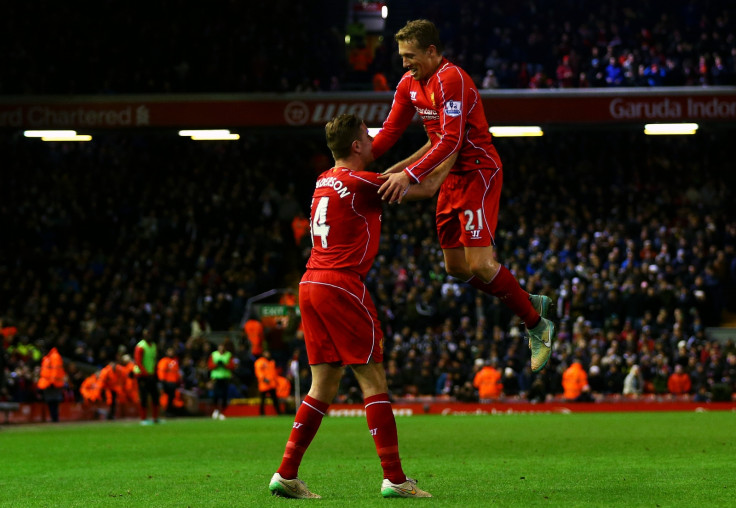 Lucas Leiva