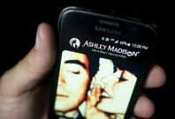 ashley madison suicide Texas official