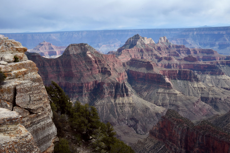 Grand Canyon, USA