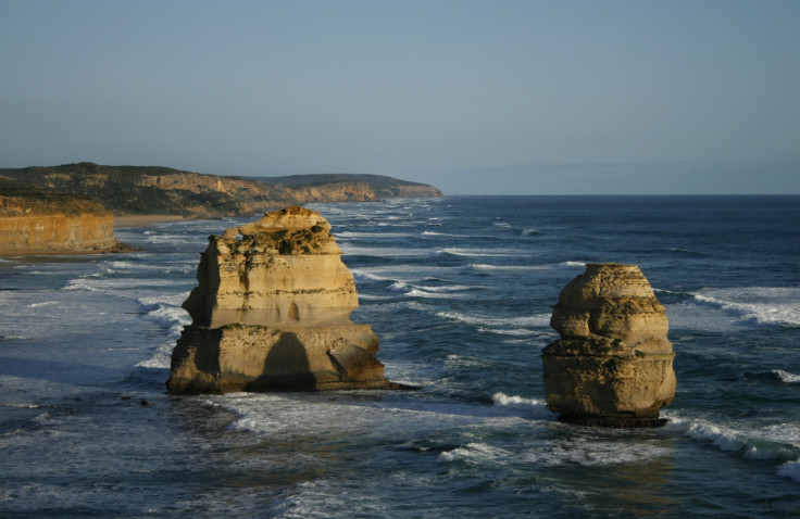 Twelve Apostles, Australia