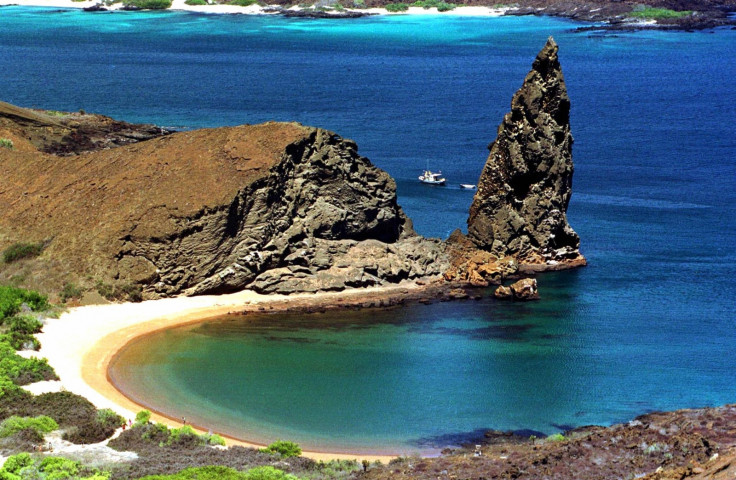 Galapagos, Ecuador