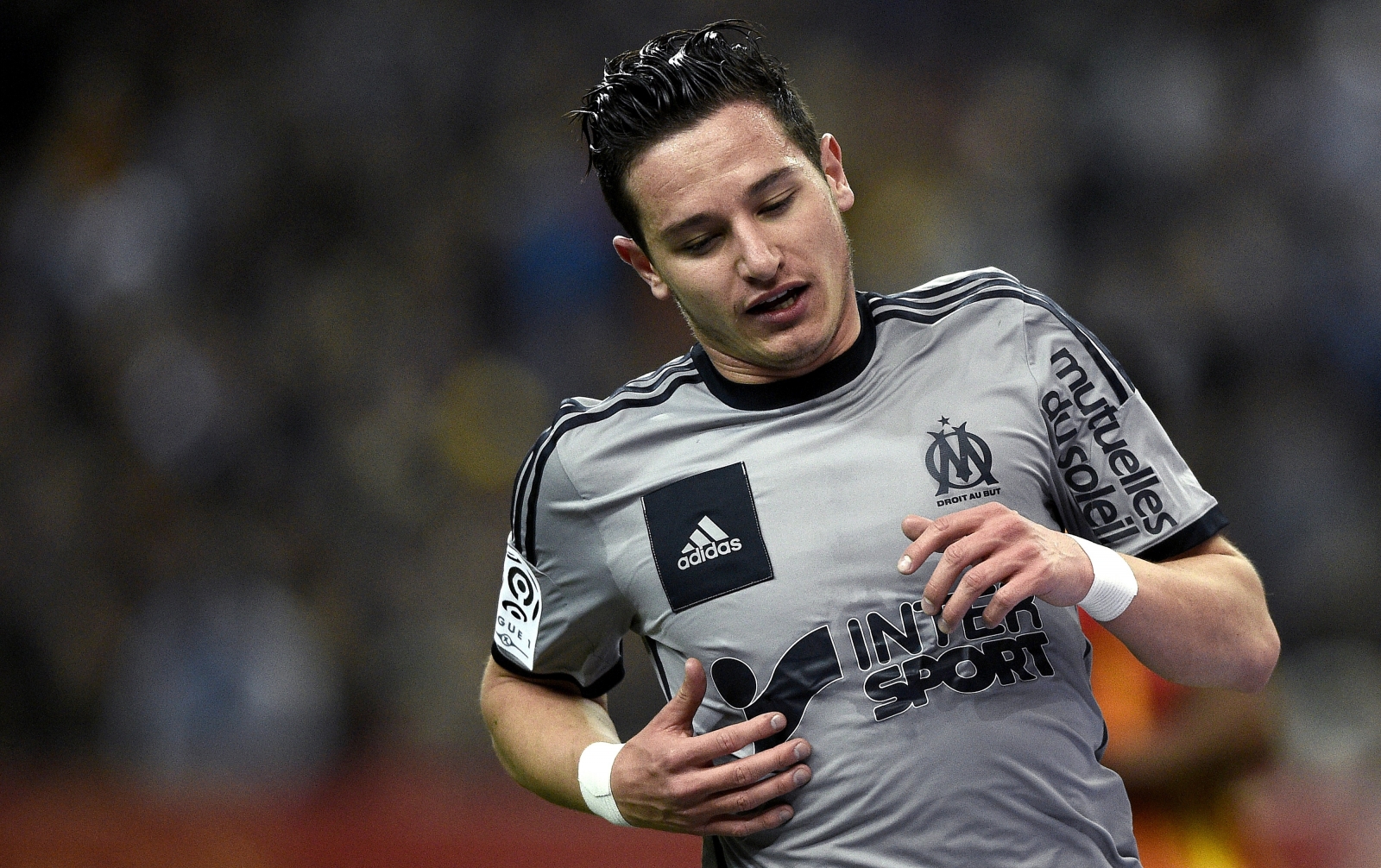 Newcastle United signing Florian Thauvin reveals transfer ...