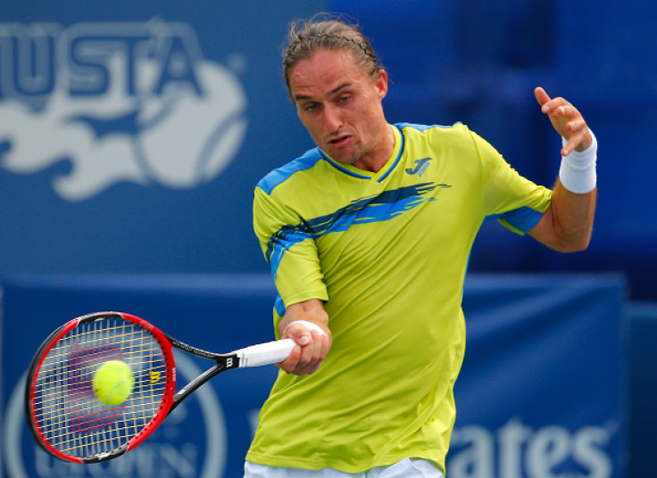 Alexandr Dolgopolov