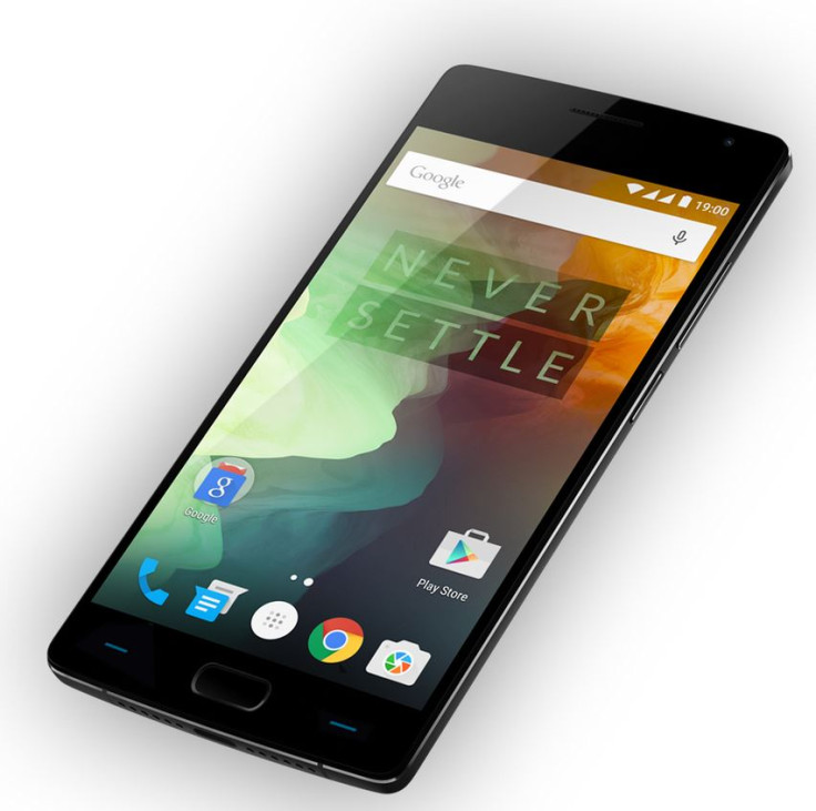 OnePlus 2