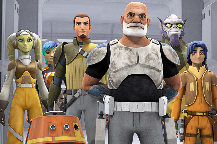 star wars rebels season 1 full