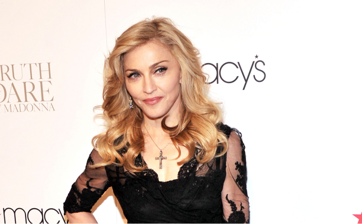 Madonna