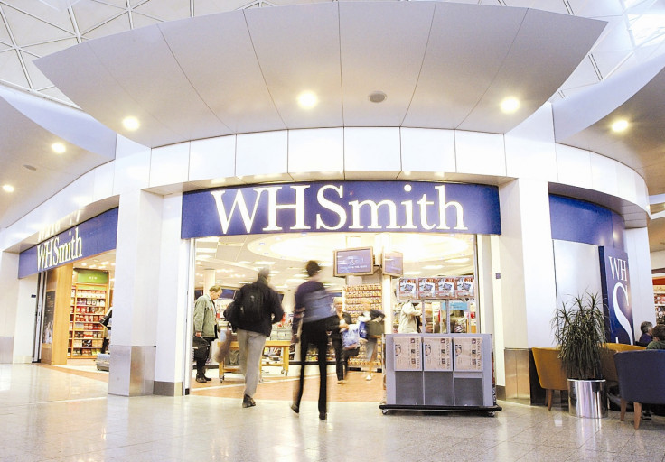 WH Smith