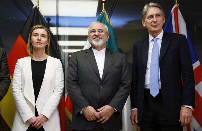 British embassy in Iran British embassy in Iran