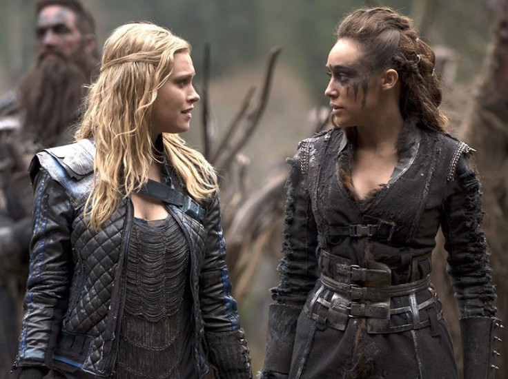 The 100 season 3