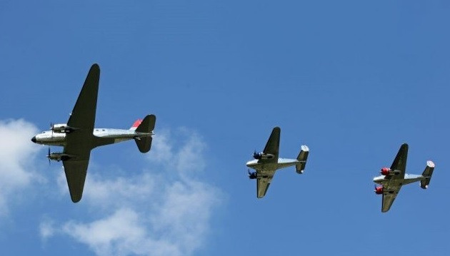 Dittinger Airshow Dittinger Airshow