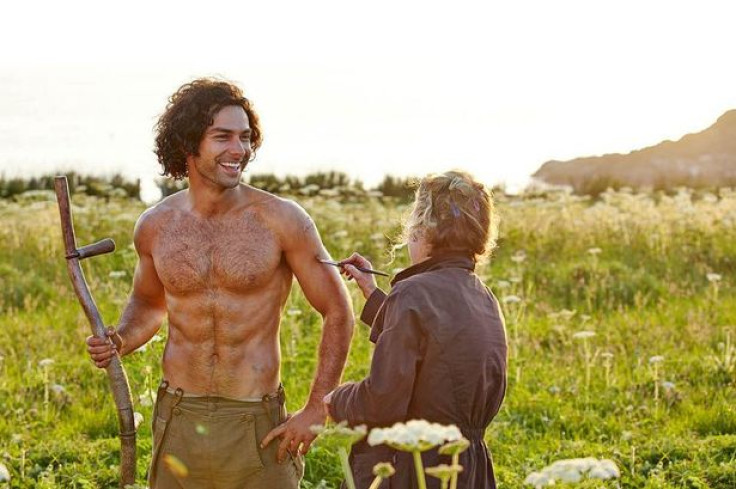 Poldark