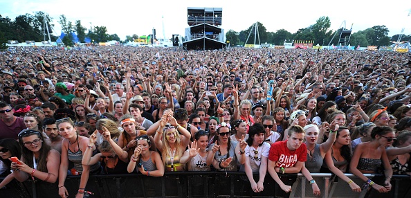 Reading Festival 2015 guide: The line-up, where to watch, the weather ...