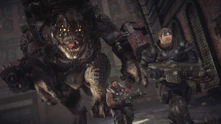 Gears of War 3 is Finally Available in India