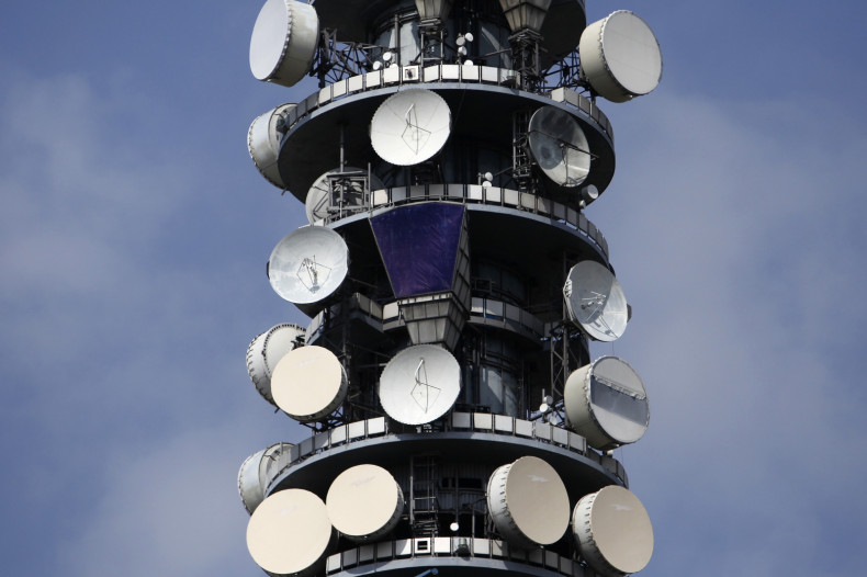 British Telecom Tower