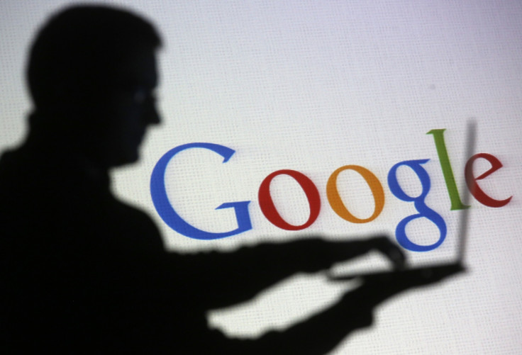 Google Search US elections 2016 Google Search US elections 2016