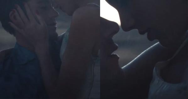 Taylor Swift Wildest Dreams music video: Singer gets steamy with love ...