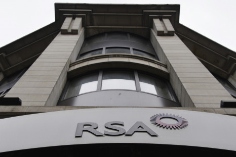 RSA insurance
