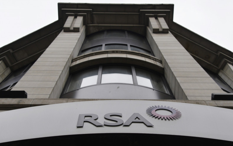 RSA insurance