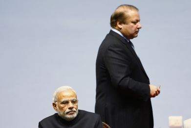 India Pakistan talks cancelled