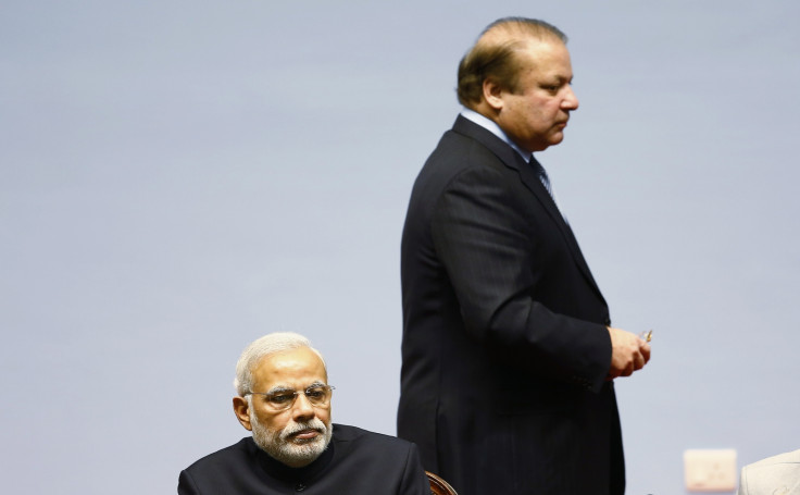 India Pakistan talks cancelled