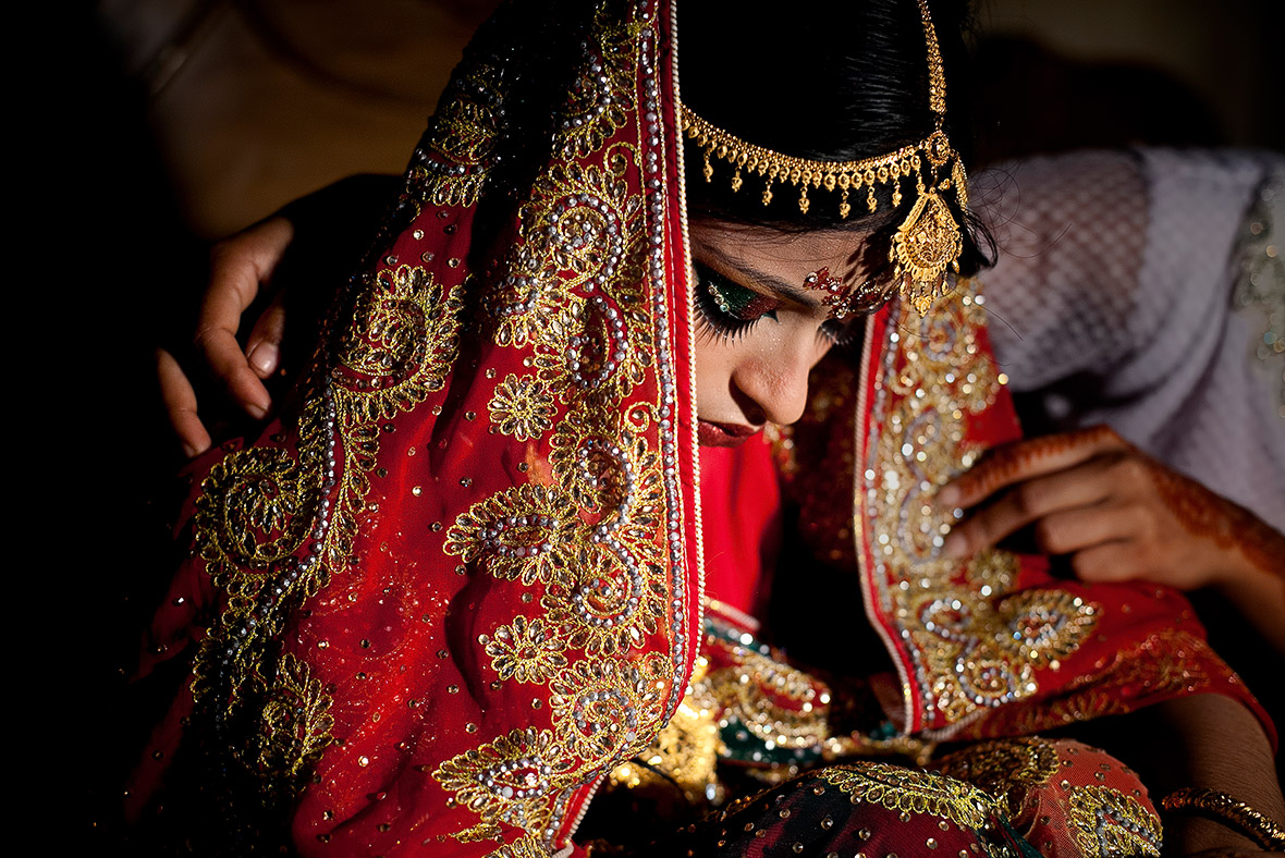 Bangladesh child marriage