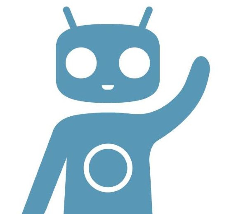 CyanogenMod 12.1