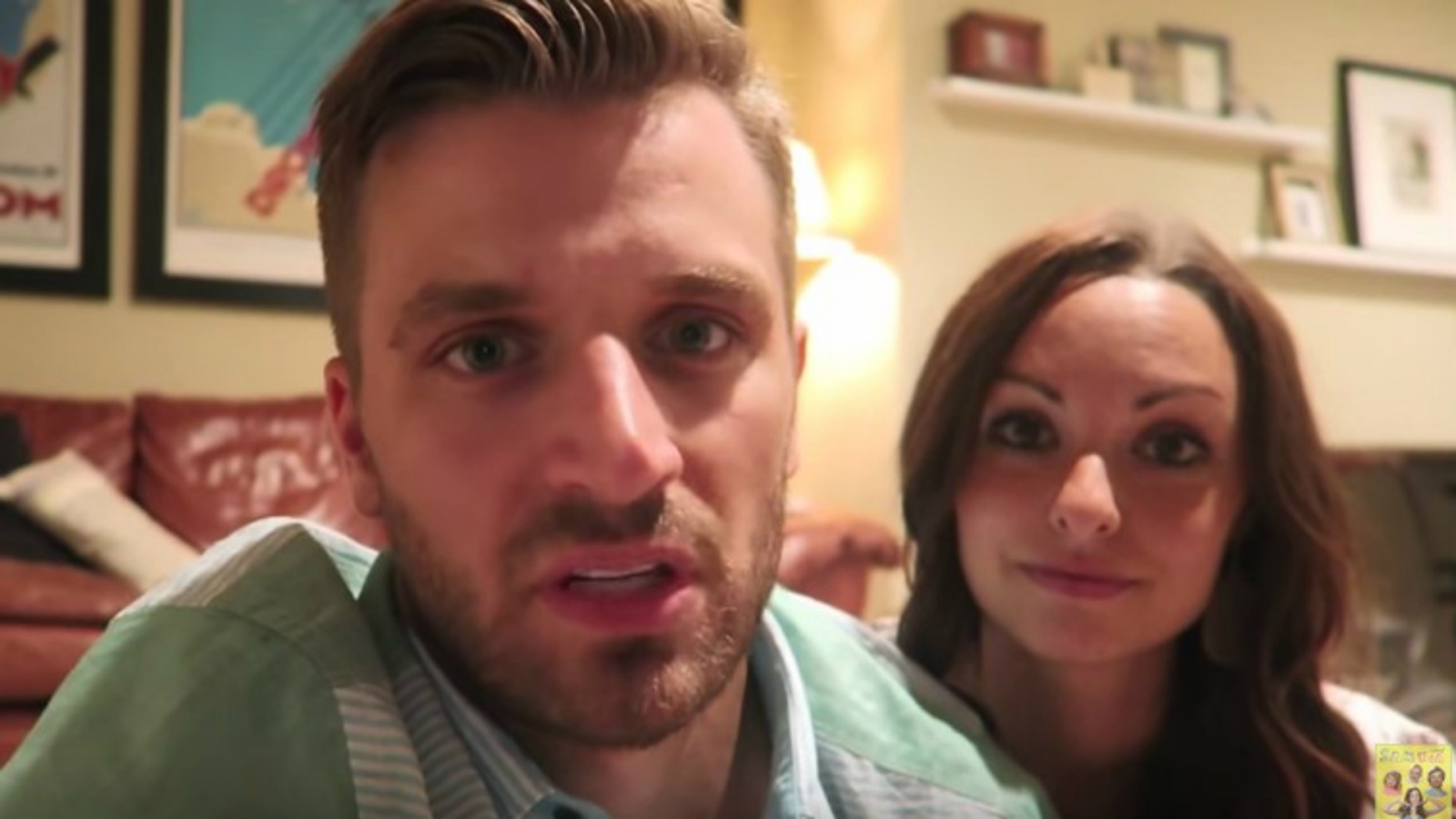 Ashley Madison hack scandal: Christian miscarriage YouTuber Sam Rader is  member of adultery website | IBTimes UK