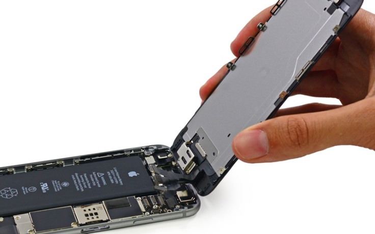 iphone 6 hydrogen battery intelligent energy