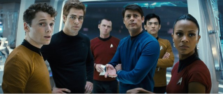 Star Trek 2009