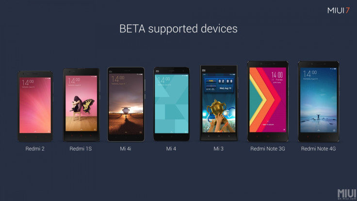 MIUI 7