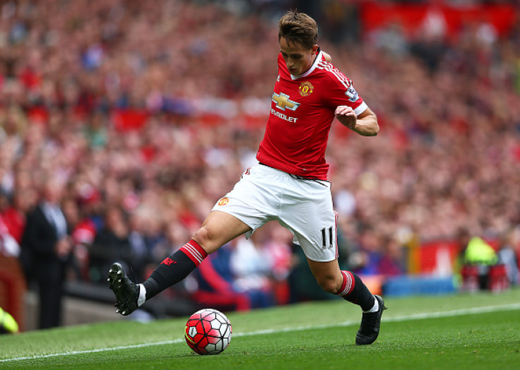 Adnan Januzaj