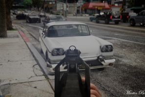 GTA 5 realism mod