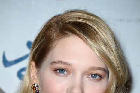 Léa Seydoux