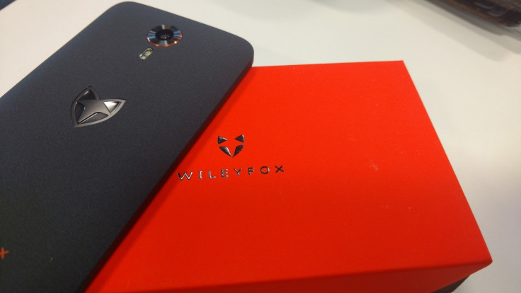 Wileyfox to emulate OnePlus with Cyanogen smartphone
