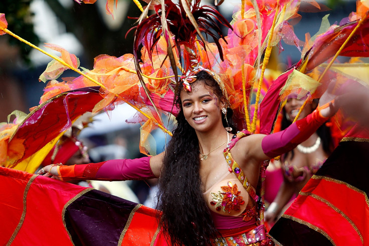 Notting Hill Carnival