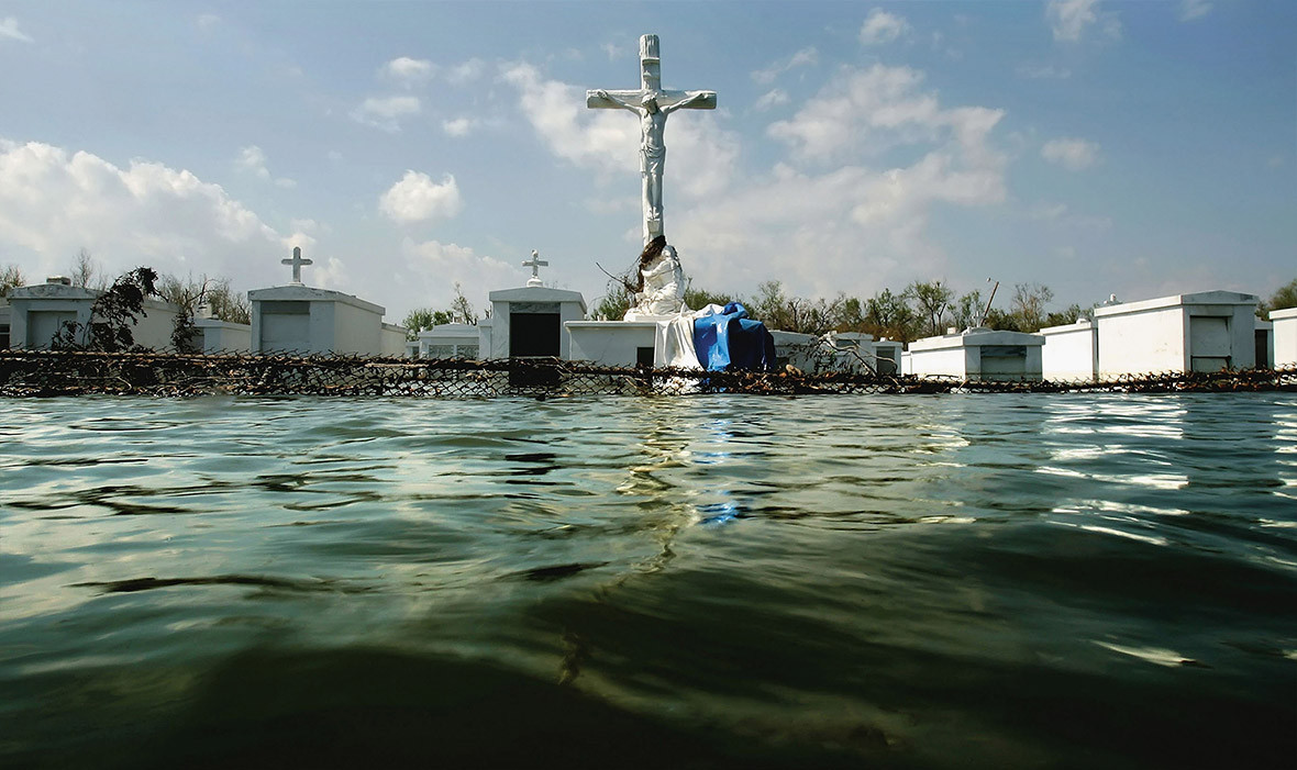 Hurricane Katrina anniversary Hurricane Katrina anniversary